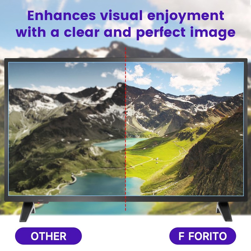 F FORITO 34 Inch 21:9 Anti Blue Light Matte Monitor