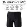 KID1234 Boys Cycling Pants 3D Padded Shorts Girls Bike Shorts