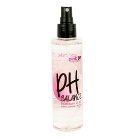 PINK UP PH BALANCE