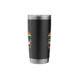 Death Valley National Park California Desert Nature Lover Stainless Steel Insulated Tumbler
