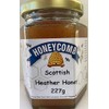 Scottish Heather Honey 227g