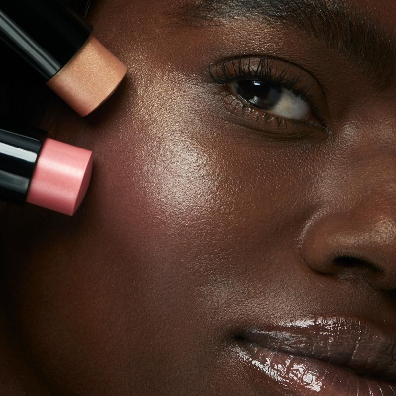 KIKO Milano Contouring Face Set 01, Gesichts-Make-up-Set mit 3 Sticks: