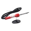 HAKKO Red 501 Soldering Iron for Printed Circuit Board/Electronics, 30