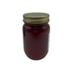 Amish Red Hot Pepper Jelly Non GMO All Natural Vegan