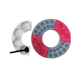 BabyCakes MultiFunction Decoration Station