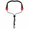 Adjustable Clarinet Neck Strap for Instrument Support – Soft Padded