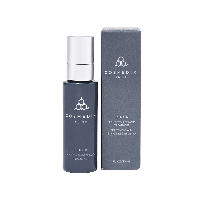 Cosmedix Elite Duo-A Treatment 30ml