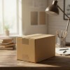 Caja Carton E-commerce 16x11x9cm 50 Piezas Corrugado Kraft