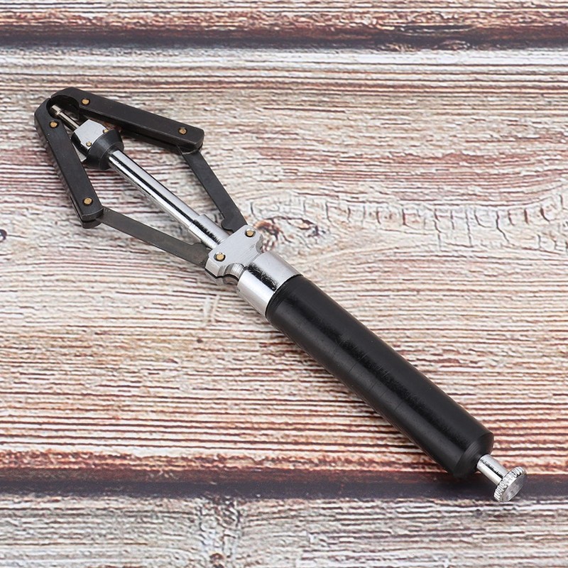 Watch Hand Plunger Puller Remover Watch Second Minute Hour Hand