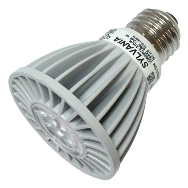 Sylvania 78428 - LED8PAR20DIMH830FL36 LED Lamp