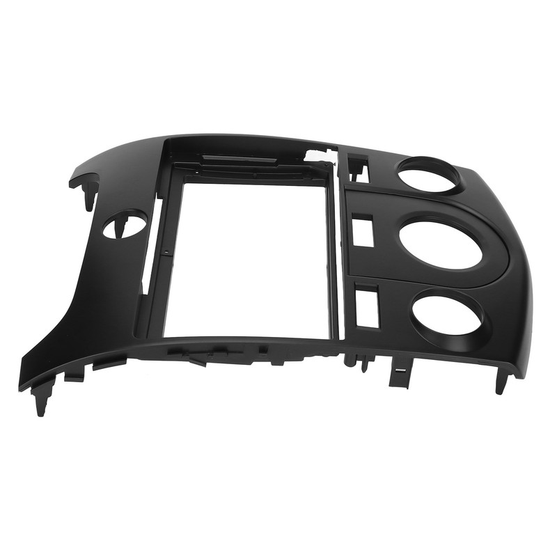 Installation Dash Kit ABS Navigation Panel Frame Cover Auto Accessories