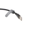 Uonecn USB Plug to 4 pin Male Hirose Connetor Data
