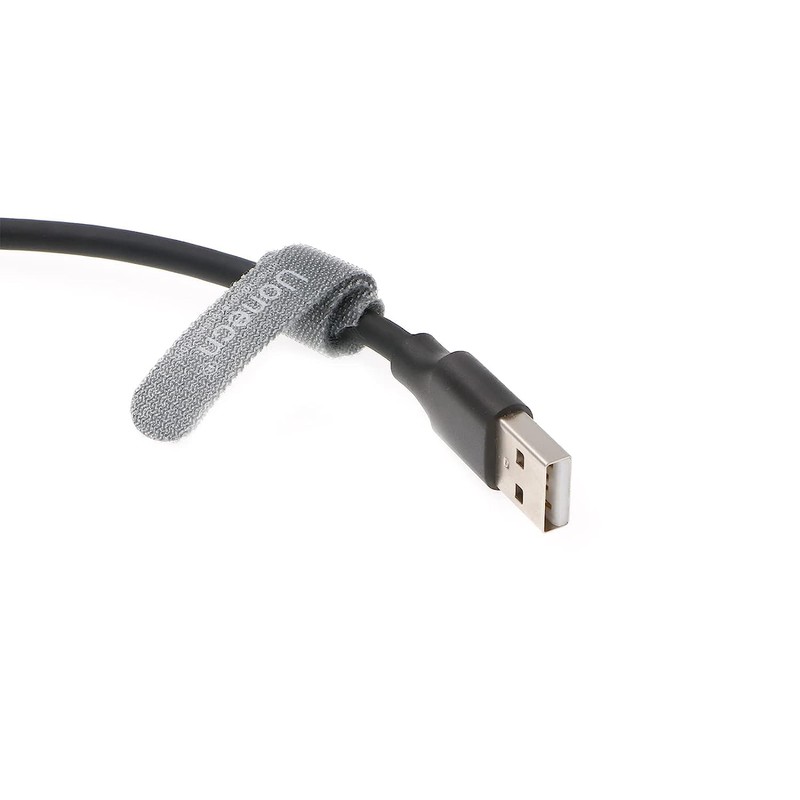 Uonecn USB Plug to 4 pin Male Hirose Connetor Data