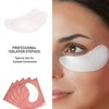 50 Pairs Under Eye Gel Patches, Lint Free Under Eye