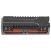 M.2 SSD Heatsink Good Fast Heat Dissipation 58 Exhaust Vents