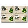 GBMS Jeju sweet bitter melon powder 30g x 2 cans, 4 boxes / 제주산 당찬여주 분말 30g x 2통 4박스