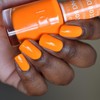Tangerine Dream #803 - Choose Type: Gel Polish & Lacquer