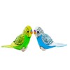 Rappa 710511 Chirping Budgie - Colour Depending on Stock -