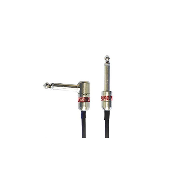 Providence プロビデンス パッチケーブル V206 40cm S/Lプラグ