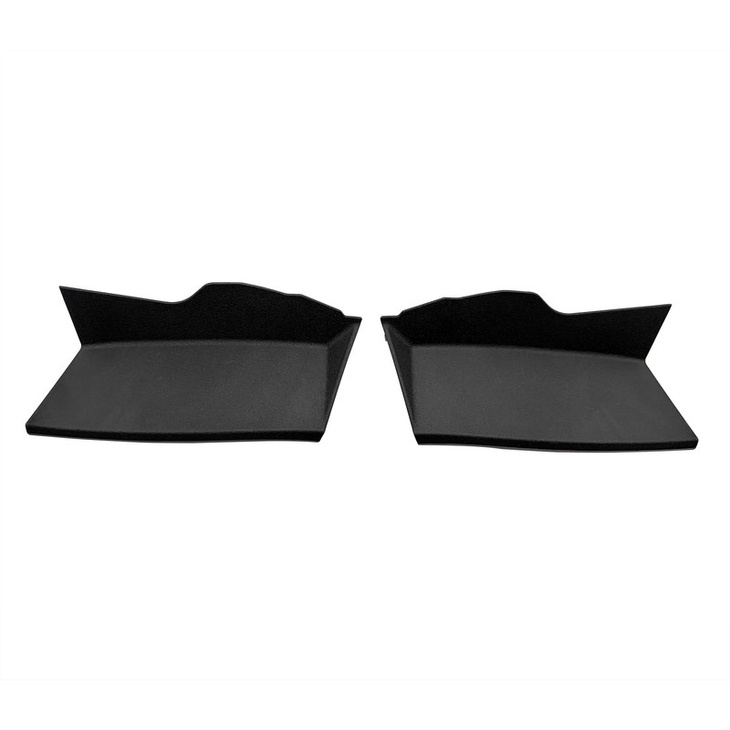 LFONEIBGG Rear Tail Light Combination Lamp Cover Trim For Toyota