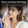 Lotus T1 True Wireless Bluetooth Earbuds with Microphone - in-Ear