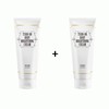 TenZero Turn On Body Brightening Cream 180ml 1+1 Special Offer