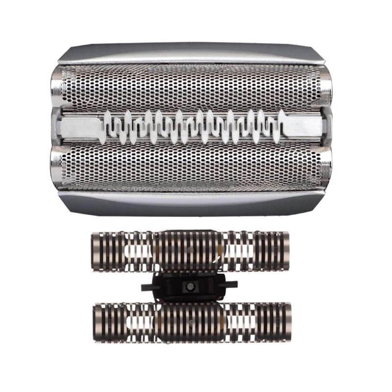 XUYAO 51S Series 5 Replacement Head Compatible with Braun Series