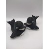 Orca Whale Duck, Ducking, Dashboard Buddy, Get Ducked, Duck Duck