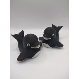 Orca Whale Duck, Ducking, Dashboard Buddy, Get Ducked, Duck Duck Jeep