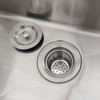 Kitchen Sink Stopper Replacement, Sealing Lid Sink Drain Stopper for