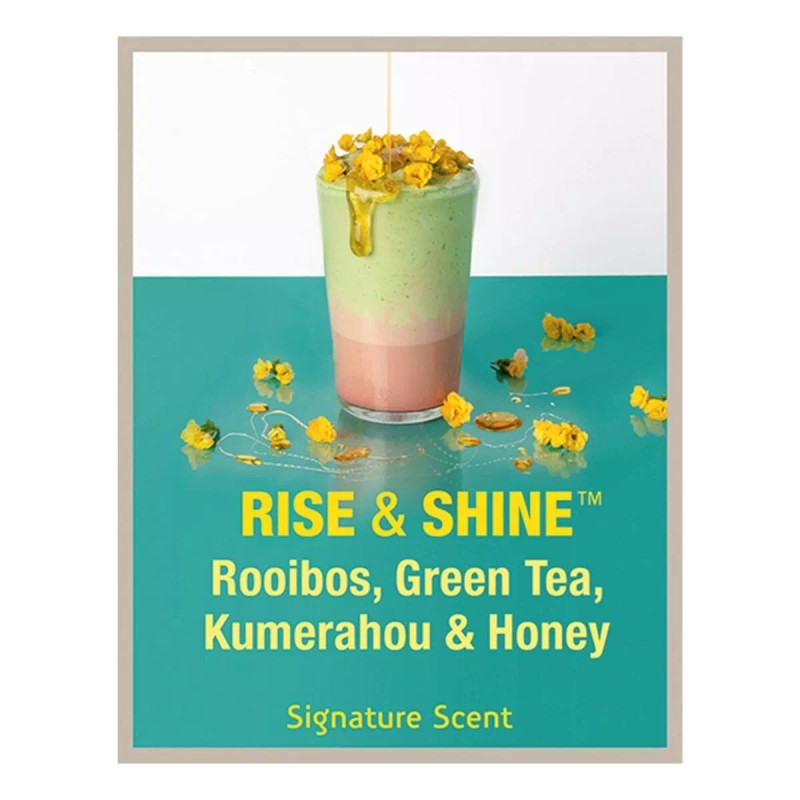 Tweak'd by Nature 4-piece Restore and Volume Shampoo And Conditioner