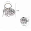 TRIXES If Dad Can’t fix it No one Can Keyring