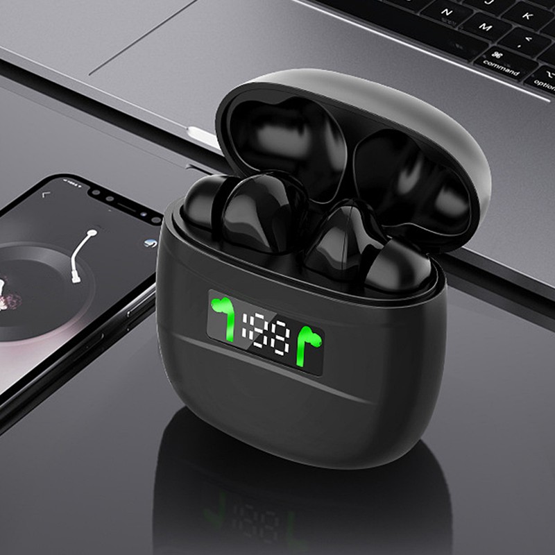 TWS Bluetooth5.0 Headset Sports Mini in Ear Stereo Binaural Communicate