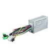 250W 350W Brushless Motor Controller EN05 Meter Display Lithium Battery