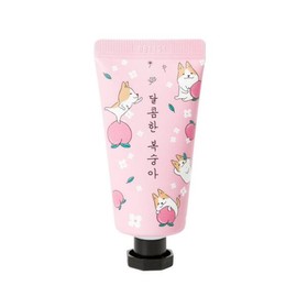 Artbox Shivaski Hand Cream N Peach / 시바스키 핸드크림N 복숭아