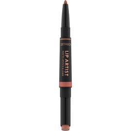 Catrice Lip Artist Matte Lipstick & Liner 010 Always Together