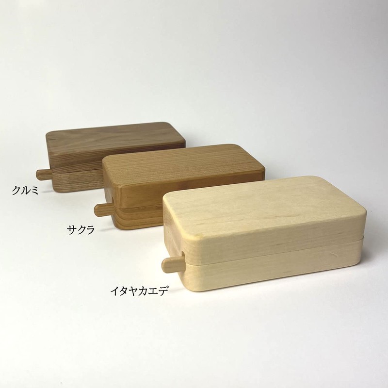 [Takahashi Crafts] kakudo45 ° Tree bata-ke-sutyeri-