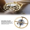Watch Balance Wheel with Hairspring Replacement 3135 Watch Balance Wheel