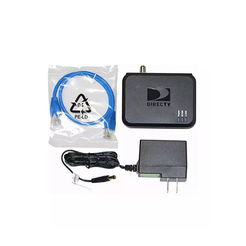 DIRECTV DECABB Broadband Coax Adapter