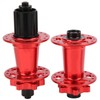 Mountain Bike Disc Brake Front Rear Hubs 32 Hole 54T