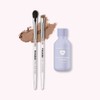 Picasso Collezioni [Picasso Collezioni] Essential eye makeup (207A+301) 2-piece set