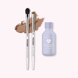 Picasso Collezioni [Picasso Collezioni] Essential eye makeup (207A+301) 2-piece set / [피카소꼴레지오니] 필수 아이메이크업 (207A+301) 2종 세트