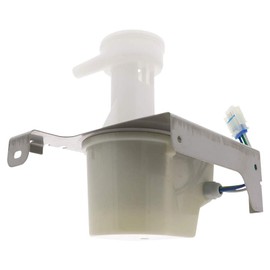 Compatible Pump for KitchenAid KUIS155HBL0 Kenmore 106.89489993 Kenmore 106.89482990 KitchenAid KUIS15PRHW4 KitchenAid KUIS185JSS2 Ice Maker's