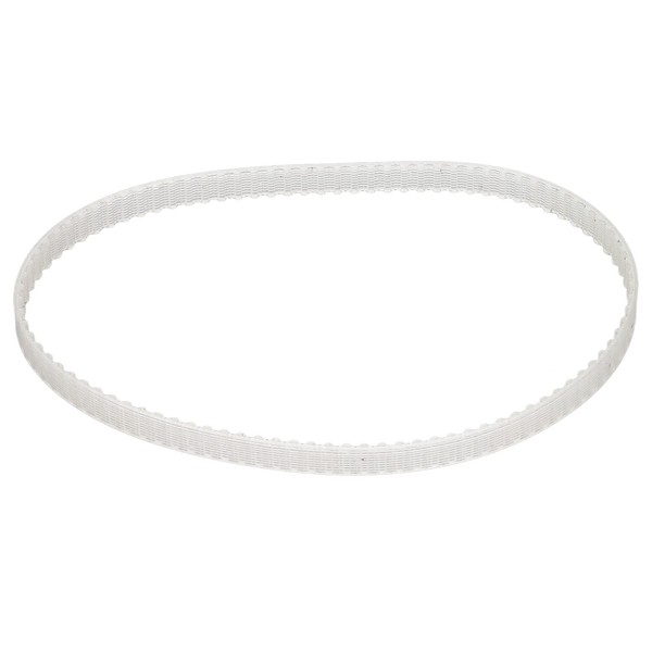 Motor Transimision Lathe Belt, Professional Transparent Polyurethane Transmission Timing Drive