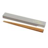 Sabu Trezova Antibacterial Chopsticks & Case, Gray 416132
