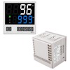 PID Temperature Controller Kit Intelligent Digital Display Automatic Temperature Control