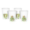 Geda Labels Janosch Kids Drinking Cups Set of 4 330