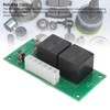 RV Slide Out Relay Control Board for RV Power Gear