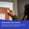 Wyze Home Security System Entry Sensor - Window and Door