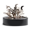 Magnetic Sculpture